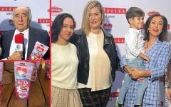 Migueláñez pone en marcha la 15ª edición de Sonrisas Dulces