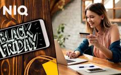 El Black Friday impulsa el e-commerce con un aumento del +59% durante esa semana