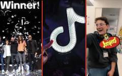 Jumpers se alza con el premio Greatest TikTok 2024