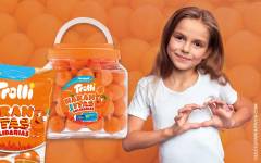 Trolli lanza Naranjitas Solidarias para ayudar a los damnificados de la DANA