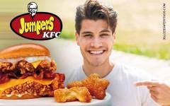 Vuelve la “alianza viral” entre Jumpers y KFC