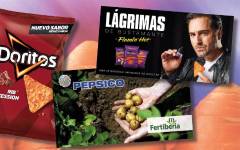 PepsiCo, un año de innovación en productos, campañas e iniciativas