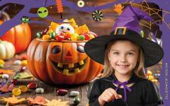Halloween, hechizos irresistibles