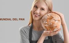 Día Mundial del Pan, un alimento imprescindible de la dieta mediterránea