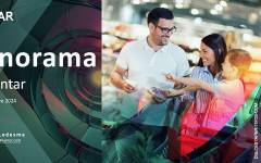 La confianza del consumidor se enfría y refleja incertidumbre en el cierre del año
