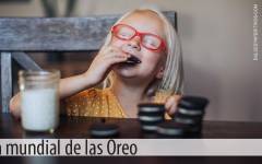 Oreo cumple 114 años: una galleta que atraviesa generaciones