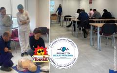 Tosfrit, compromiso con el bienestar y la seguridad de su equipo