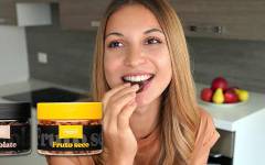 Agroserc amplía su oferta con nuevas combinaciones dulces y saladas con fruto seco y fruta