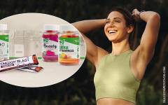 Más de 20 años de suplementos alimentarios con Nutrifundiet