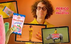 Palotes Reverse marca el giro creativo de Damel hacia un universo más adulto