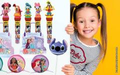 Disney protagoniza las nuevas licencias de Dolci Preziosi