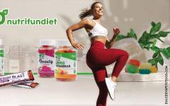 Nutrifundiet, el empujón final de Golydul