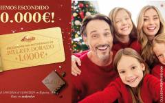 Los bombones, la gran novedad de Suchard para esta Navidad