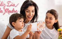 El dulce triunfa en una de las celebraciones más emotivas, el Día de la Madre