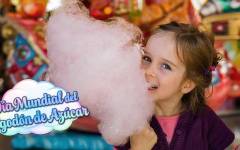 Día Mundial del Algodón de Azúcar, el dulce inventado por un dentista
