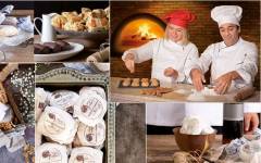 Delicias de Nuestra Tierra: Delicias de Antequera, magia para ocasiones especiales