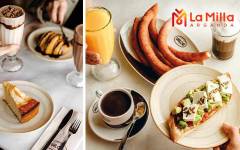 Valor amplía su presencia en Madrid con una nueva chocolatería