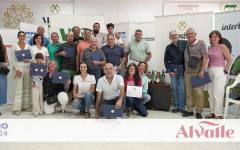 Fundación PepsiCo concede becas para productores de aceite de oliva con su programa VivaOliva
