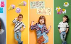 Marshmallows y billetes oblea, las últimas innovaciones de Inter Dulces