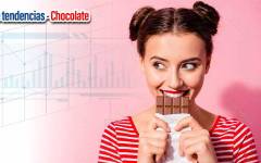Chocolate, en el pódium de las preferencias del consumidor