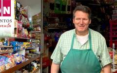 Puntos de venta: Autoservicios Heras, conveniencia y cercanía