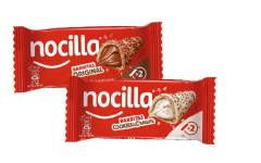 Nocilla Barritas, de Idilia Foods