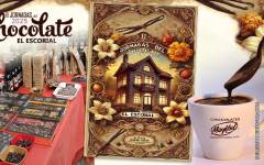 Chocolates Maykhel participa en las II Jornadas del Chocolate de El Escorial