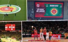 Risi refuerza su vínculo con el deporte a través de patrocinios en grandes eventos