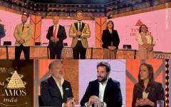 El “toque de oro” de Ferrero Rocher