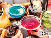 Disminuye el consumo de alcohol en Europa y ganan popularidad las bebidas energéticas