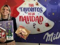Mondelēz: “Queremos que Suchard siga siendo un icono navideño por excelencia”