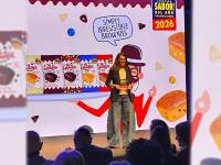 Sello ‘Sabor del Año 2026’ para seis referencias de Jr. Brownie