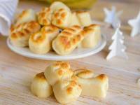 Mazapanes, pequeños bocados de esencia navideña