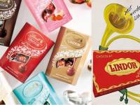 Siete décadas y media disfrutando de <i>Lindor</i>
