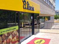 Valdespartera estrena un nuevo local de Frutos Secos El Rincón