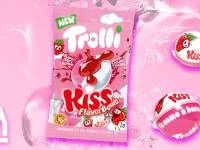 Trolli innova con el picante y la explosión de texturas<b> </b>