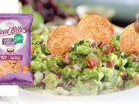Receta: Guacamole y pico de gallo con <i>Real Bites Frit Ravich</i>