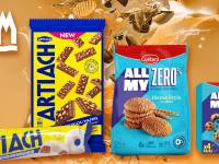 Adam Foods lanza All My: una nueva forma de cuidarte sin renunciar al sabor