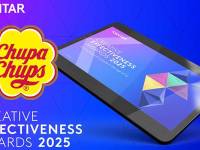 Destacan a Chupa Chups entre las quince mejores campañas creativas
