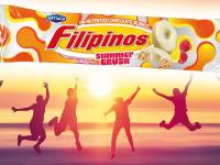 Adam Foods estrena “el sabor del verano”: los Filipinos Summer Crush