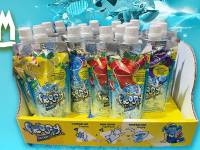 Granizados Maresme incorpora “aromas y colorantes naturales” en su Frosty Pocket
