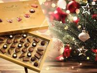 Lindt apoya el arte emergente con la nueva presentación de Dulces Deseos