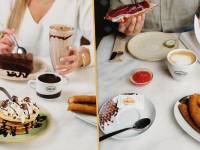 Chocolaterías Valor da la bienvenida al otoño con nueva carta