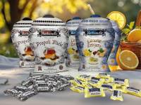 Agruconf amplía su oferta en el Canal Impulso con Herbamelle a granel