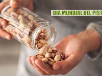 Día Mundial del Pistacho: un fruto milenario lleno propiedades