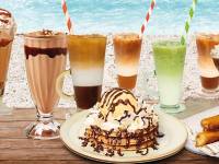 La oferta de Chocolaterías Valor se adapta al verano con propuestas frescas