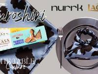 Nurrk y Lacasa lanzan un market solidario para recaudar fondos destinados a bancos de alimentos