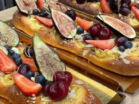 Cocas de Sant Joan: una dulce bienvenida al verano