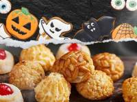 ¡Feliz #HalloweenDeTodosLosSantos!