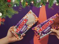 Huesitos presenta Turrón Huesitos Combix para endulzar la Navidad